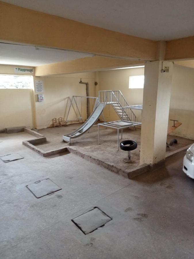 Georgia Furnished Apartments Machakos Exterior photo