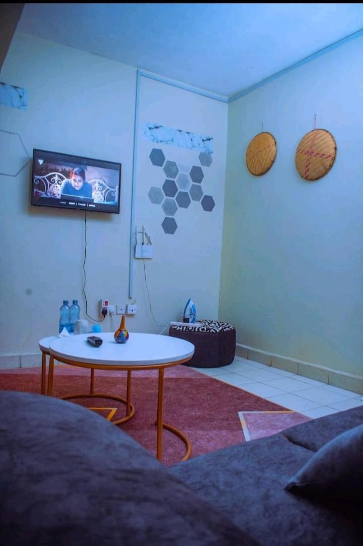 Georgia Furnished Apartments Machakos Exterior photo