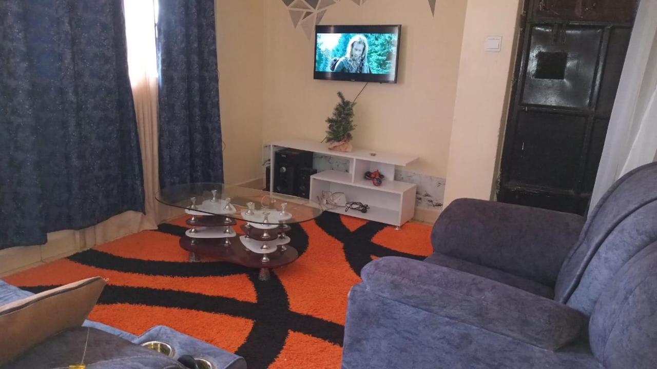 Georgia Furnished Apartments Machakos Room photo